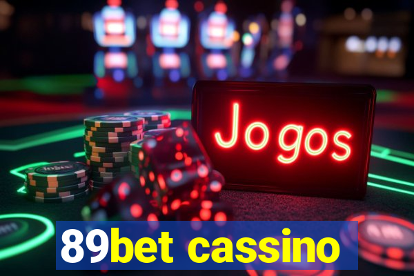 89bet cassino