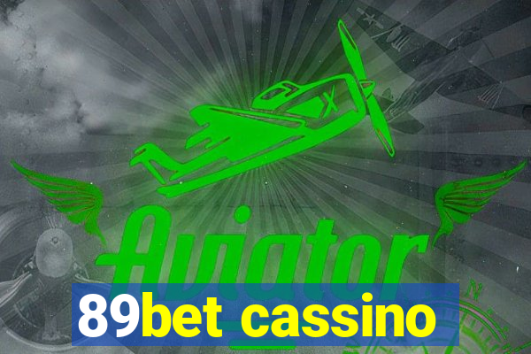 89bet cassino