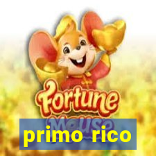 primo rico