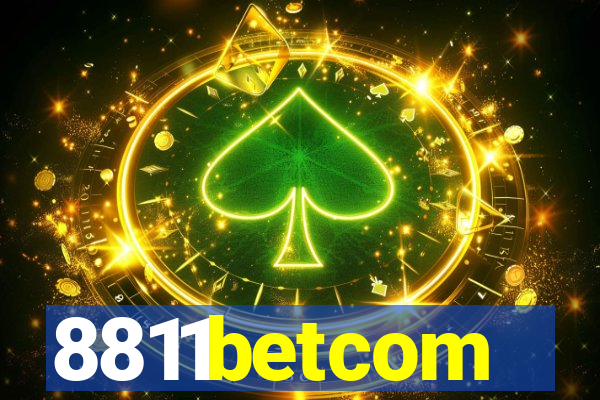 8811betcom