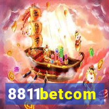 8811betcom