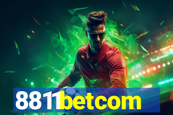 8811betcom