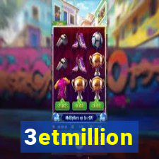 3etmillion