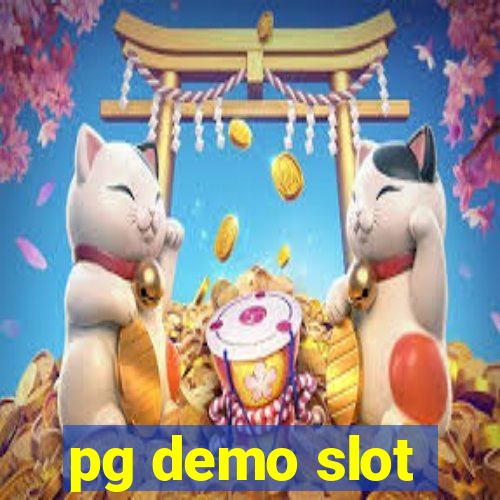 pg demo slot