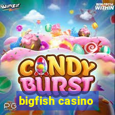 bigfish casino