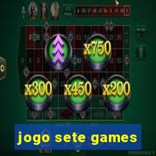 jogo sete games