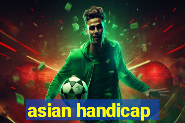 asian handicap