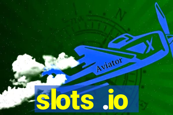 slots .io