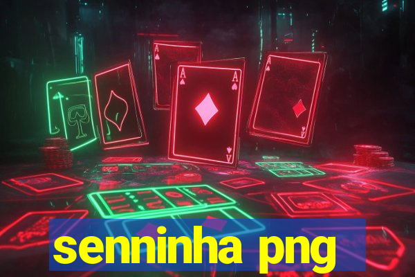 senninha png