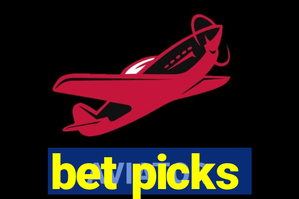 bet picks