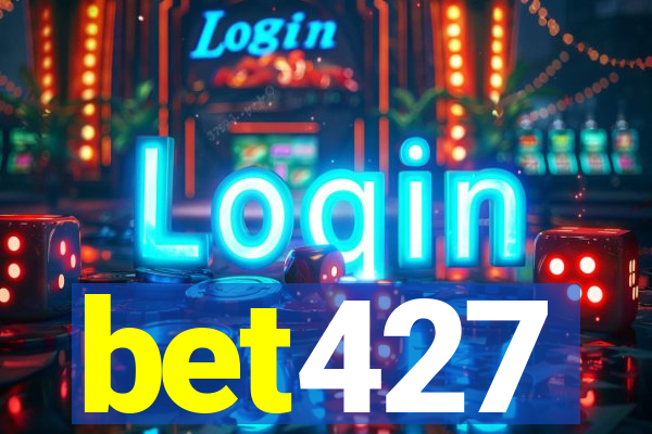 bet427