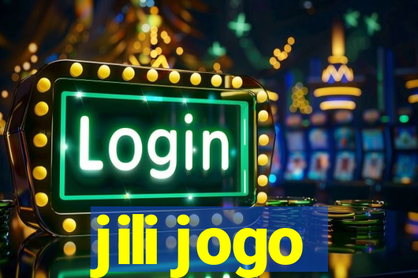 jili jogo