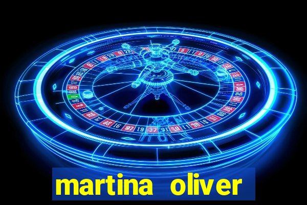 martina oliver privacy vazado