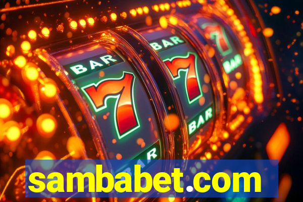 sambabet.com