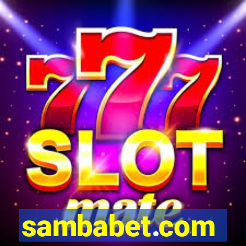 sambabet.com