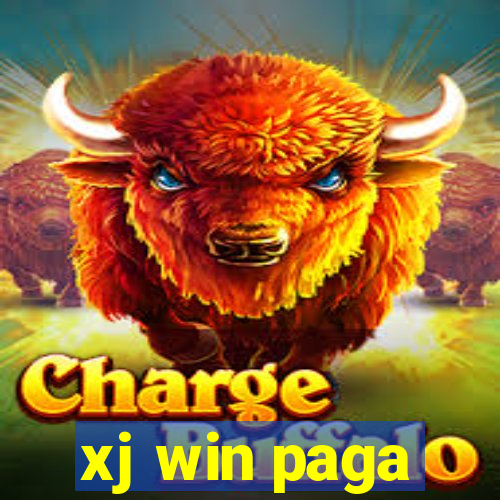 xj win paga