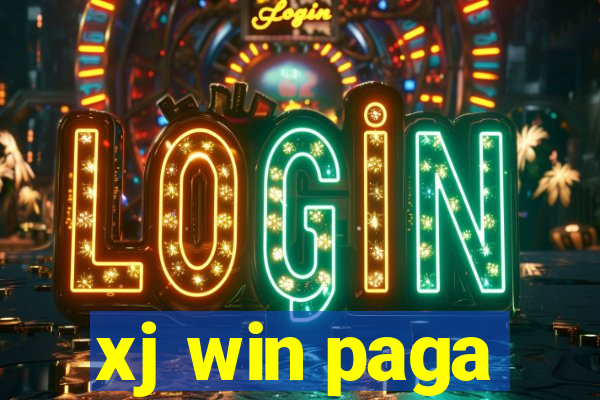 xj win paga