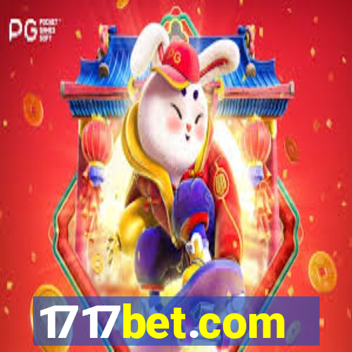 1717bet.com