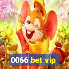 0066 bet vip