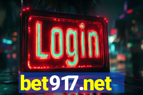 bet917.net