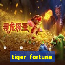 tiger fortune spirit demo