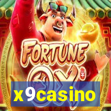 x9casino