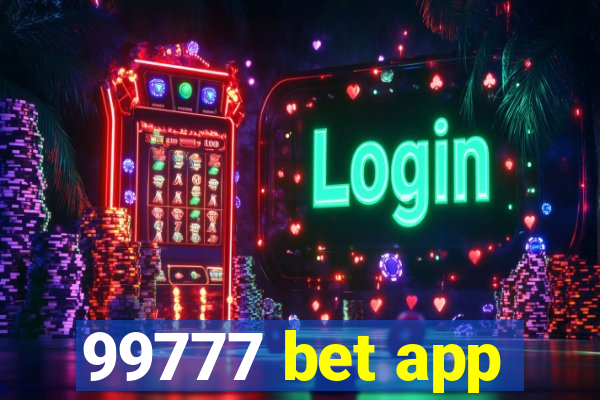 99777 bet app