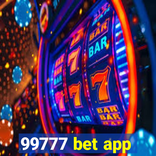 99777 bet app