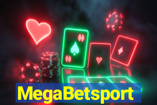 MegaBetsport