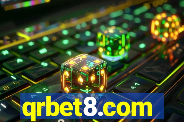 qrbet8.com