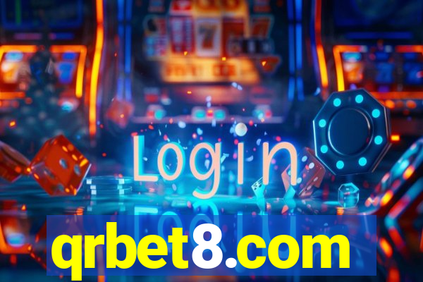 qrbet8.com