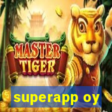 superapp oy