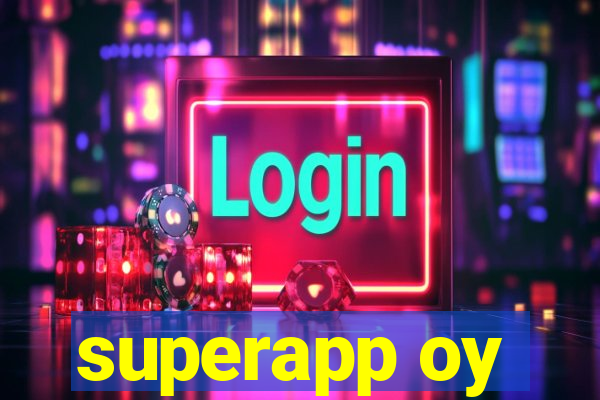 superapp oy