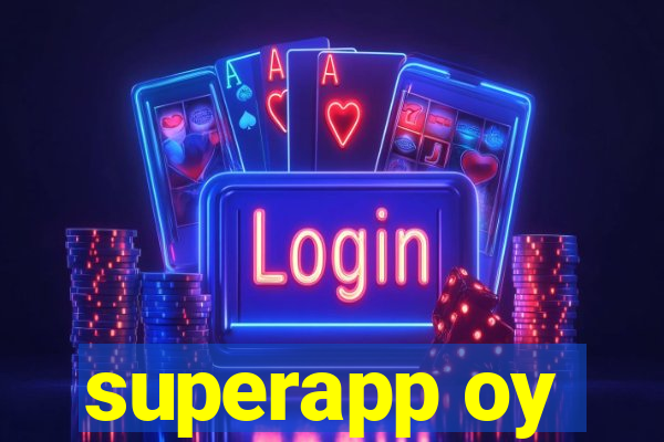 superapp oy