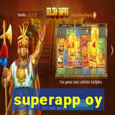 superapp oy