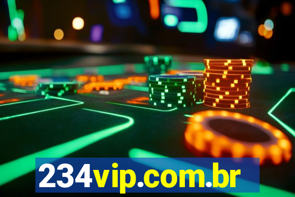 234vip.com.br