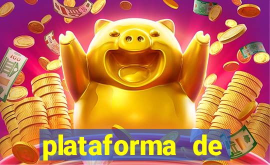 plataforma de casino que paga no cadastro