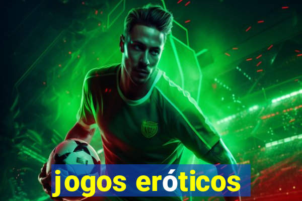 jogos eróticos