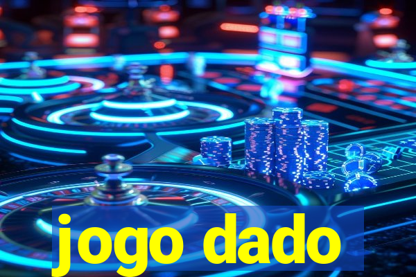 jogo dado