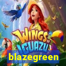 blazegreen