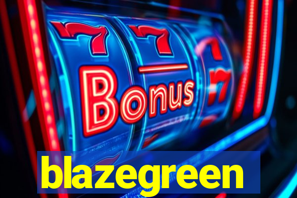 blazegreen