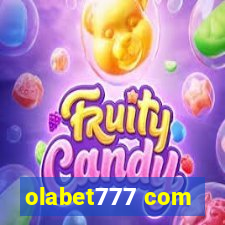 olabet777 com