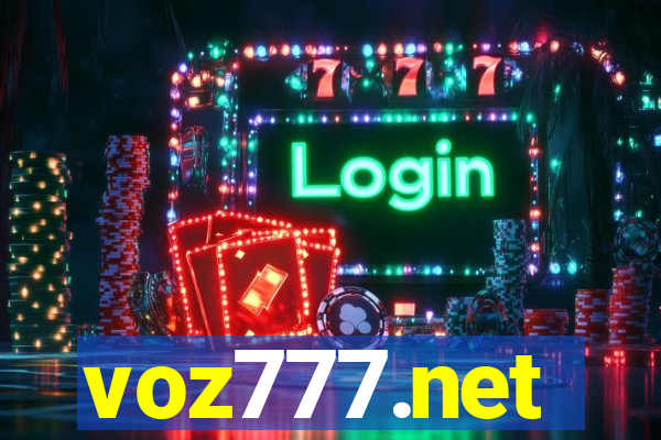 voz777.net