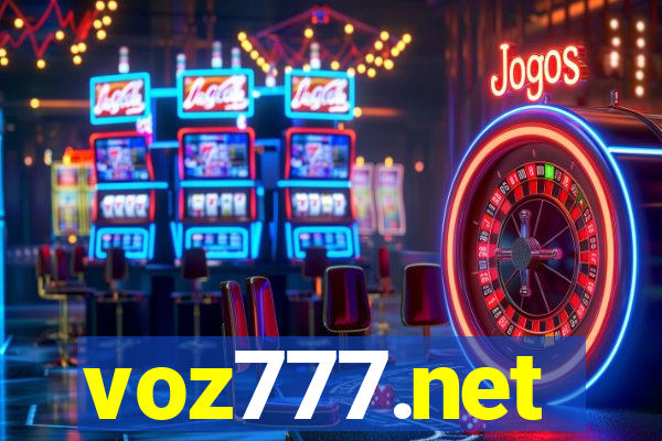 voz777.net