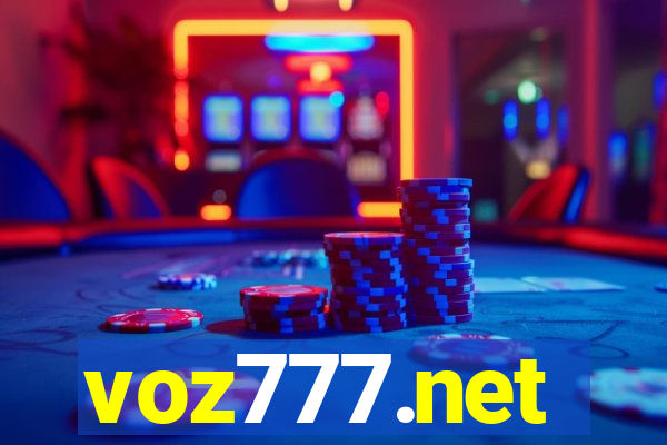 voz777.net