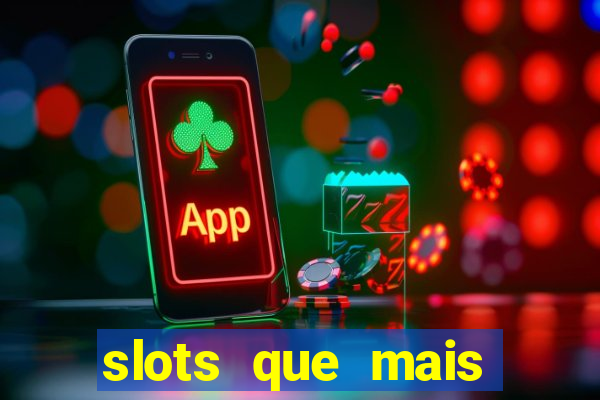 slots que mais pagam betano