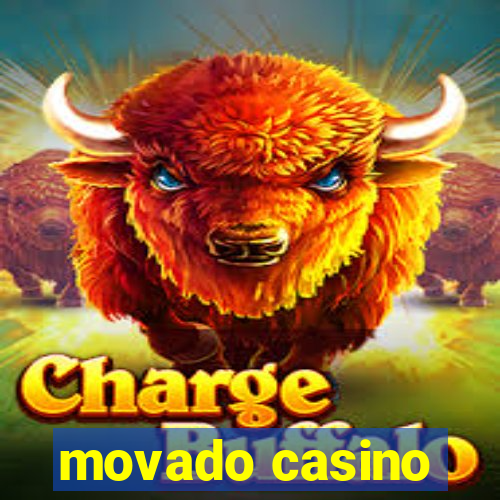 movado casino