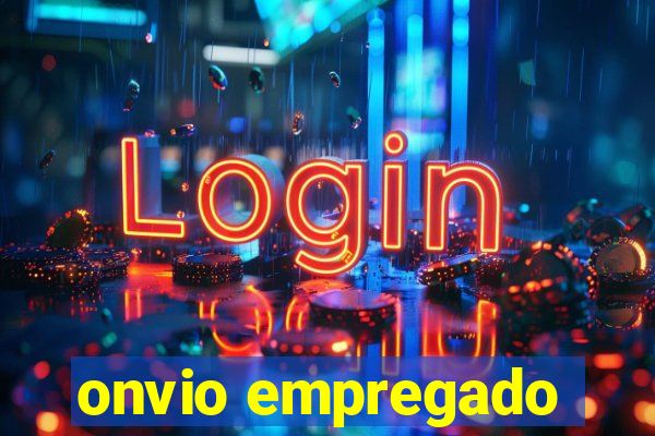 onvio empregado