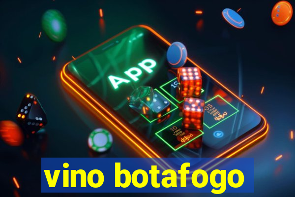 vino botafogo