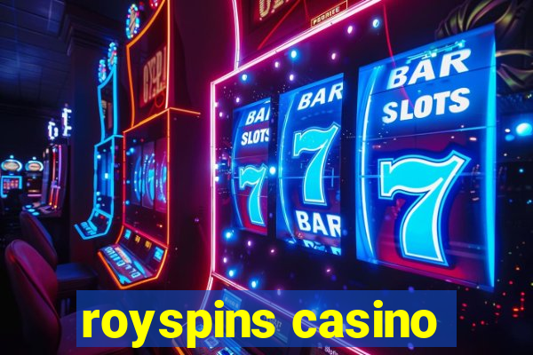 royspins casino